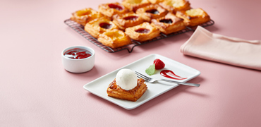 Pastry