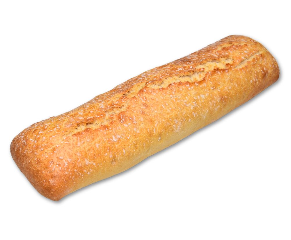 225447_Natur`A Bagheta rustica, cu maia si ulei de masline320g