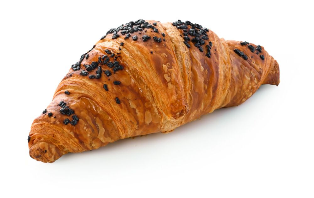 SCHULSTAD CROISSANT CU CREMA DE ALUNE  SI CIOCOLATA 95G (1)