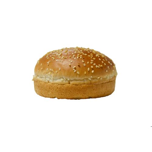 4.5 GIANT SESAME SHINY BUN_66334