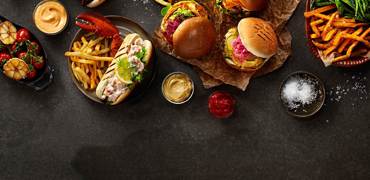 Fast Food
